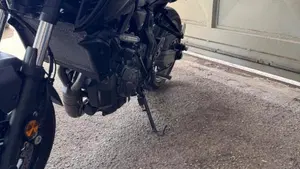 Yamaha MT-07 (2021 - 24)  (4)