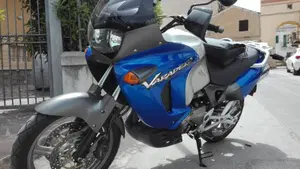 Honda Varadero 1000 (1999 - 02)  (2)