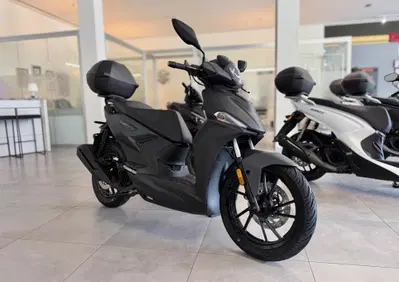 Kymco Agility NX 125 (2026) - Annuncio 10072156