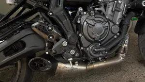 Yamaha MT-07 (2021 - 24)  (5)