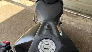 Yamaha MT-07 (2021 - 24)  (6)