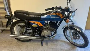 Moto Guzzi  