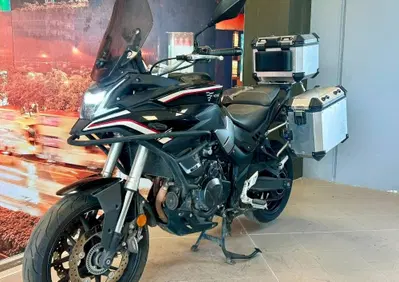 Voge Valico 500DSX (2021 - 24) - Annuncio 10072149