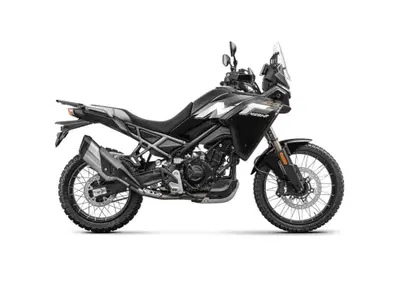 CFMOTO 450MT (2024 - 26) - Annuncio 9999465