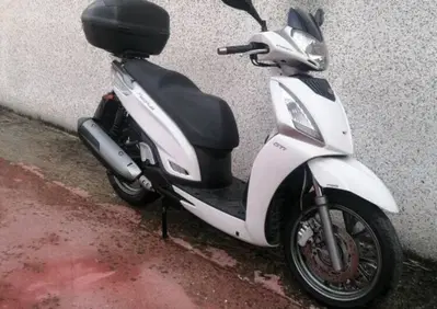 Kymco People 300i GT ABS (2016 - 20) - Annuncio 10072154