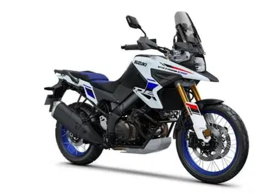 Suzuki V-Strom 1050DE (2025 - 26) - Annuncio 9774216