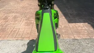 Kawasaki KX250X (2022)  (4)