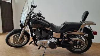 Harley-Davidson 1690 Low Rider (2014 - 17) - FXDL usata