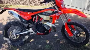 Betamotor RR 300 2T Enduro (2023) 