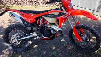 Betamotor RR 300 2T Enduro (2023) usata