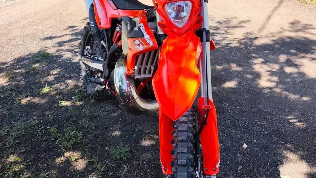 Betamotor RR 300 2T Enduro (2023)  (3)