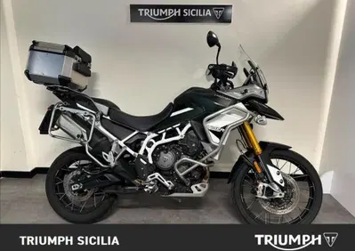 Triumph Tiger 900 Rally Pro (2020 - 23) - Annuncio 10072155