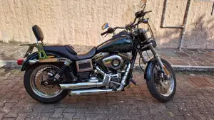Harley-Davidson 1690 Low Rider (2014 - 17) - FXDL  (2)