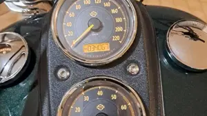 Harley-Davidson 1690 Low Rider (2014 - 17) - FXDL  (3)