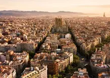 Davvero la Spagna è il miglior Paese europeo per andare in moto?