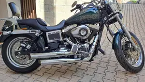 Harley-Davidson 1690 Low Rider (2014 - 17) - FXDL  (7)