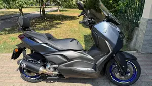 Yamaha X-Max 300 (2021 - 24)  (6)