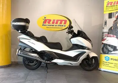 Honda SW-T 400 ABS (2008 - 16) - Annuncio 10072162