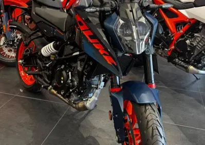 KTM 125 Duke (2024 - 25) - Annuncio 10072131