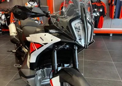 KTM 790 Adventure (2025 - 26) - Annuncio 10072134