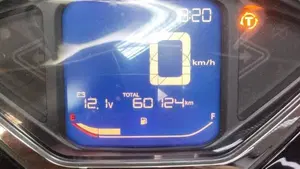 Honda SH 150i (2020 - 23)  (4)