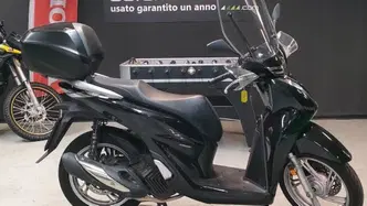 Honda SH 150i (2020 - 23)