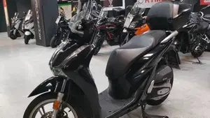 Honda SH 150i (2020 - 23)  (5)