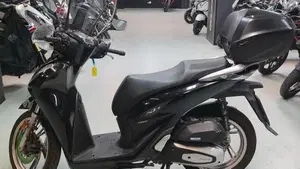 Honda SH 150i (2020 - 23)  (6)