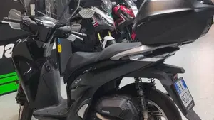 Honda SH 150i (2020 - 23)  (7)