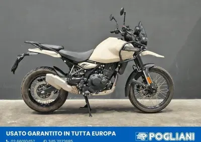 Royal Enfield Himalayan 450 (2024 - 26) - Annuncio 10072166