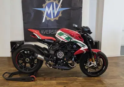 MV Agusta Dragster 800 RC SCS (2022 - 25) - Annuncio 10072168