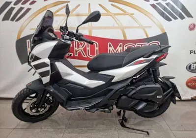 Aprilia SR GT 200 (2025 - 26) - Annuncio 10072169