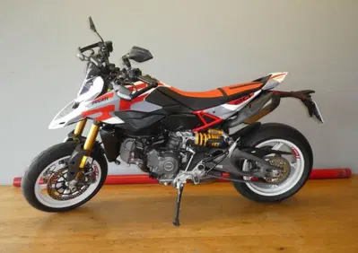 Ducati Hypermotard V2 SP (2026) - Annuncio 10072170