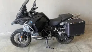 Bmw R 1250 GS Adventure (2021 - 24) 
