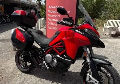 Ducati Multistrada 950 S (2021) - Annuncio 10072181