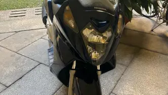 Honda Silver Wing 600 (2001 - 05) usata