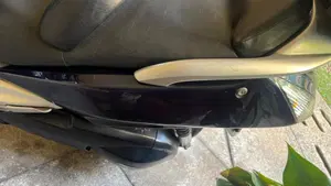 Honda Silver Wing 600 (2001 - 05)  (10)