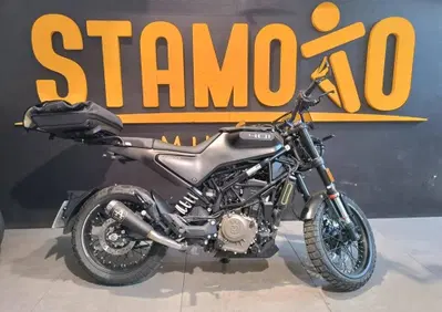 Husqvarna Svartpilen 401 (2021 - 23) - Annuncio 10072187