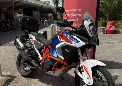 KTM 1290 Super Adventure R (2022 - 25) - Annuncio 10072214