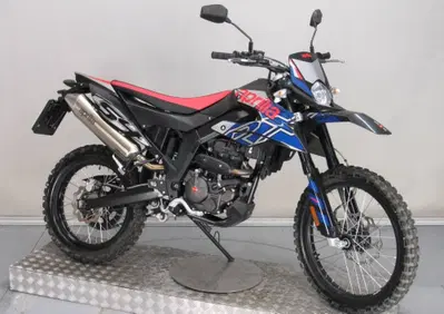 Aprilia RX 125 (2021 - 24) - Annuncio 10072189