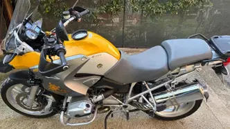 Bmw R 1200 GS (2004 - 07) usata