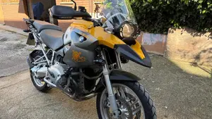 Bmw R 1200 GS (2004 - 07)  (3)