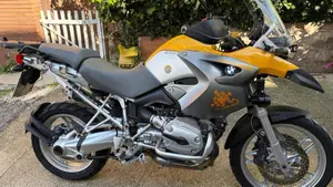 Bmw R 1200 GS (2004 - 07)  (4)