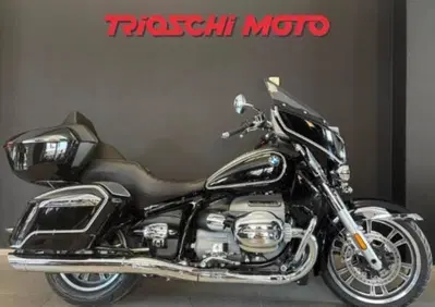 Bmw R 18 Transcontinental (2021 - 24) - Annuncio 10072201
