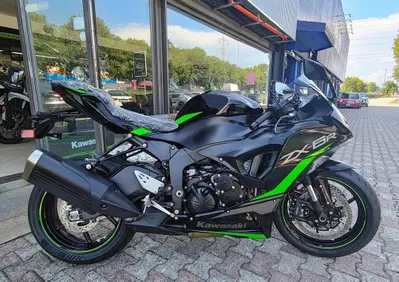 Kawasaki Ninja 636 ZX-6R Performance (2025 - 26) - Annuncio 10072209
