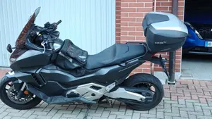 Honda Forza 750 DCT (2021 - 24)  (3)