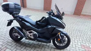 Honda Forza 750 DCT (2021 - 24)  (5)