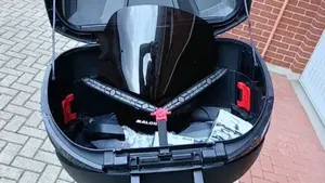 Honda Forza 750 DCT (2021 - 24)  (7)