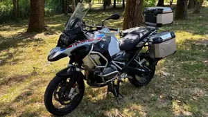 Bmw R 1250 GS Adventure (2021 - 24) 