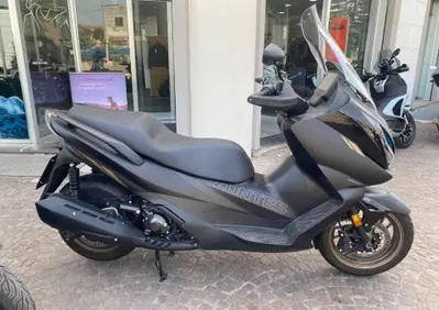 Zontes ZT350-T1 (2022 - 26) - Annuncio 10072195